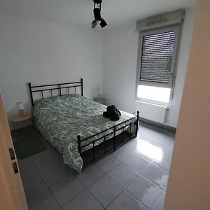 Cosyf4 Appartement Toulouse